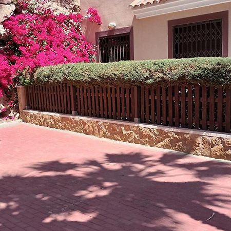 Apartamento Tranquilo Cerca De Buena Piscina Y Con Buen Aire Acondicionado Águilas Zewnętrze zdjęcie
