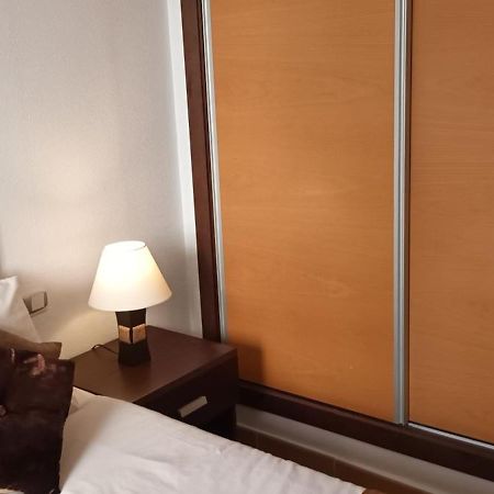 Apartamento Tranquilo Cerca De Buena Piscina Y Con Buen Aire Acondicionado Águilas Zewnętrze zdjęcie