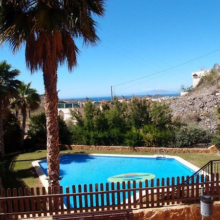 Apartamento Tranquilo Cerca De Buena Piscina Y Con Buen Aire Acondicionado Águilas Zewnętrze zdjęcie