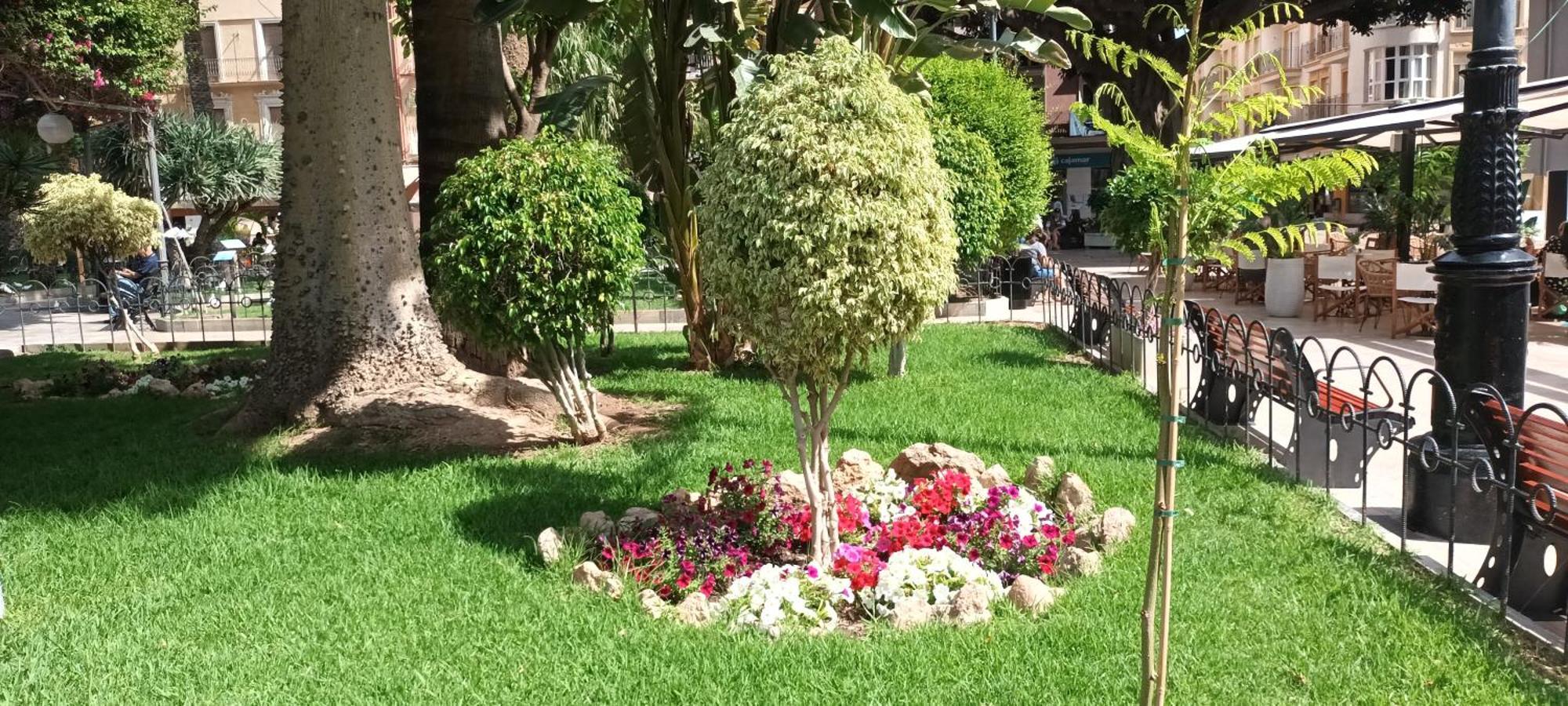 Apartamento Tranquilo Cerca De Buena Piscina Y Con Buen Aire Acondicionado Águilas Zewnętrze zdjęcie