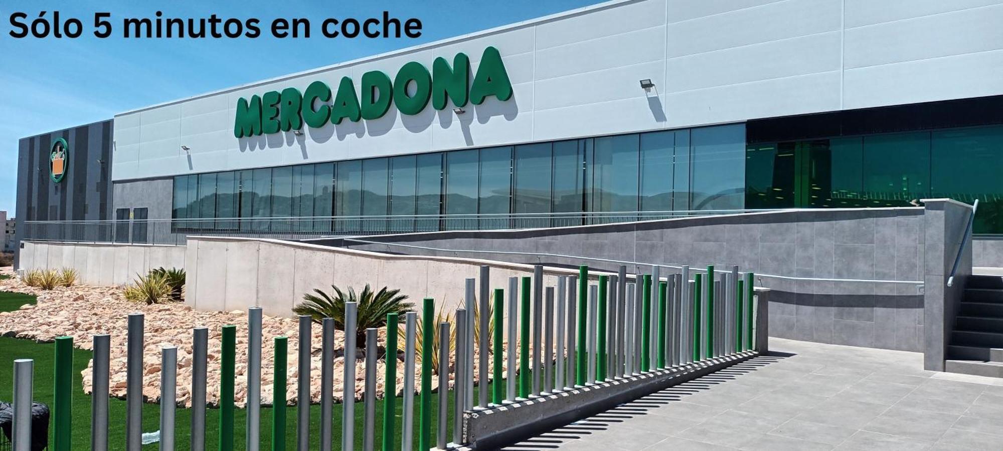 Apartamento Tranquilo Cerca De Buena Piscina Y Con Buen Aire Acondicionado Águilas Zewnętrze zdjęcie