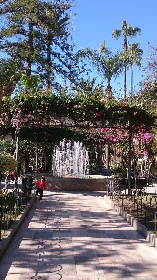 Apartamento Tranquilo Cerca De Buena Piscina Y Con Buen Aire Acondicionado Águilas Zewnętrze zdjęcie