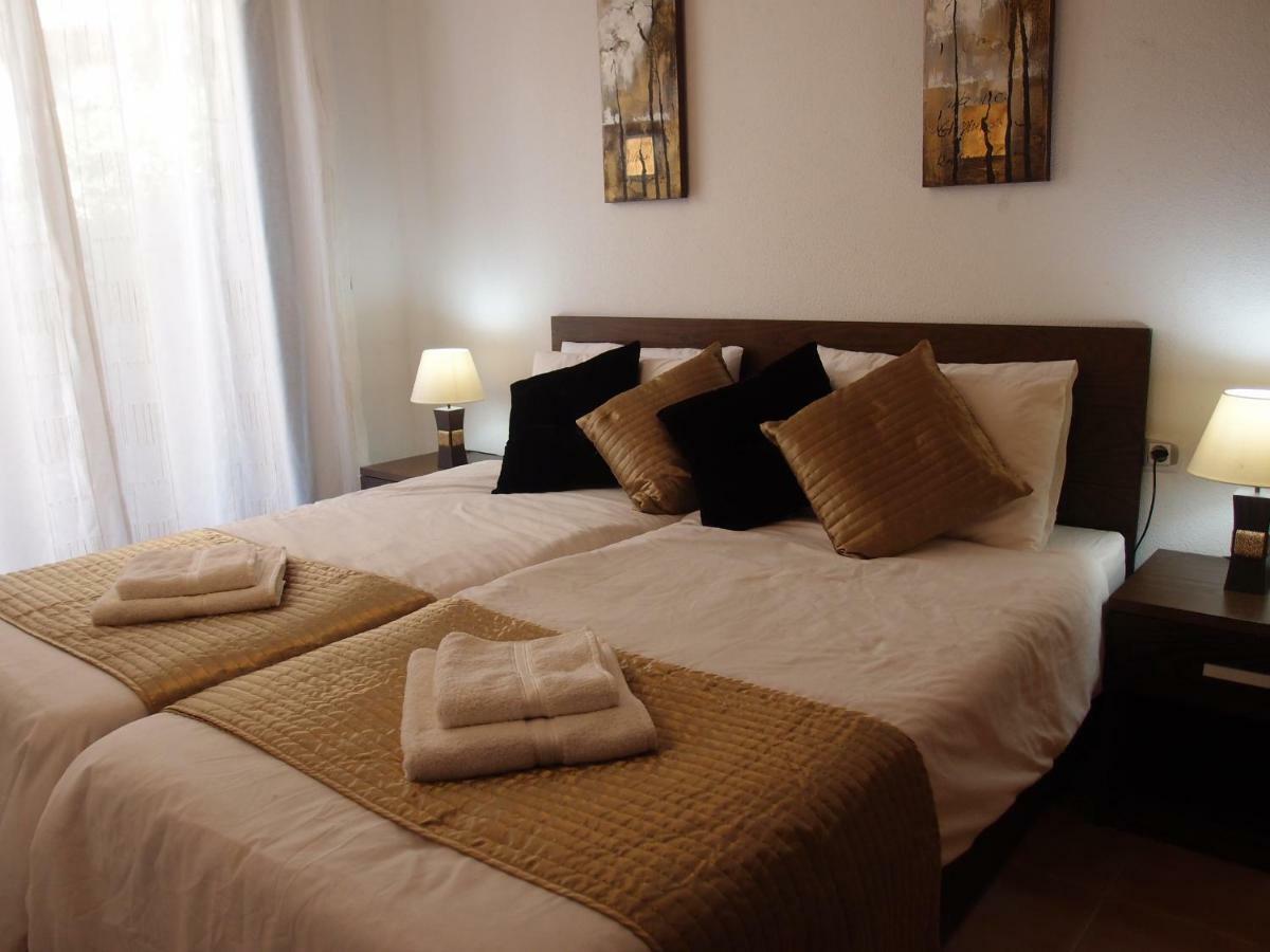 Apartamento Tranquilo Cerca De Buena Piscina Y Con Buen Aire Acondicionado Águilas Zewnętrze zdjęcie