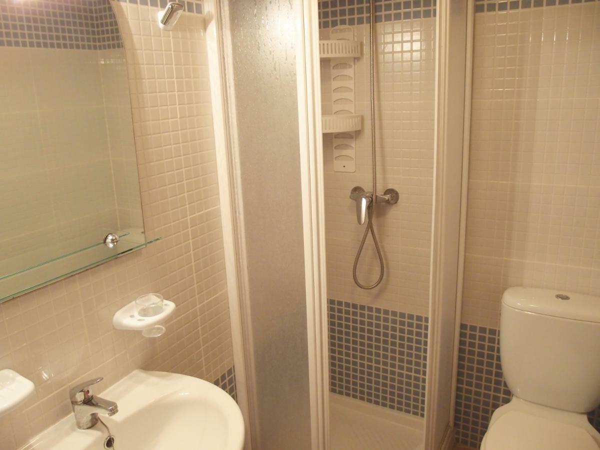 Apartamento Tranquilo Cerca De Buena Piscina Y Con Buen Aire Acondicionado Águilas Zewnętrze zdjęcie